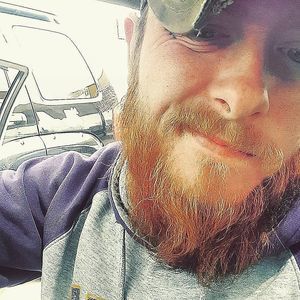 Meet your Posher, Patrick